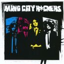 Ming City Rockers - Ming City Rockers