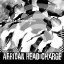 African Head Charge - Vision Of A Psychedelic Africa
