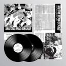 African Head Charge - Vision Of A Psychedelic Africa