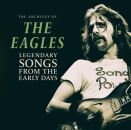 Eagles - Legendary Songs From The Early