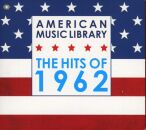 American Music Library (Hits Of 1962 / Diverse Interpreten)