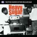 Heavy Sugar: Pure Essence Of New Orlean (Diverse...