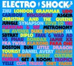ELECTRO SHOCK 3 (Diverse Interpreten)