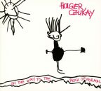 Czukay Holger - On The Way To The Peak Of Normal