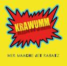 Krawumm - Mer Maache Jet Rabatz