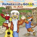 Papagallo & Gollo - EN ASIE
