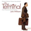 OST / Filmmusik - TERMINAL THE