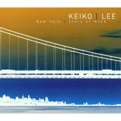 Lee Keiko - New York State Of Mind