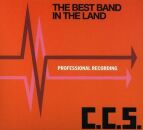 CCS - The Best Band Inthe Land