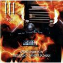 Andersen / Laine / Readman - THREE