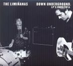Liminanas, The - Down Underground
