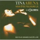 Arena, Tina - Vous Etes Toujours La