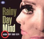 Rainy Day In Mind: Pop 1969-1974 (Diverse Interpreten)