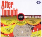 After Tonight:ember Beat Vol.3 (1966-67 / Diverse Interpreten)