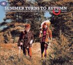 Summer Turns Autumn (Diverse Interpreten)