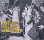 Rockin Rollin Wedding (Diverse Interpreten)