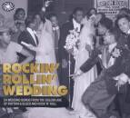 Rockin´ Rollin´ Wedding (Diverse Interpreten)