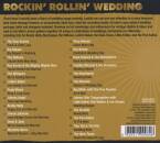 Rockin´ Rollin´ Wedding (Diverse Interpreten)