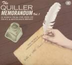 The Quiller Memorandum Vol. 1 (Diverse Interpreten)
