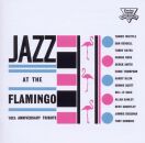 Jazz At The Flamingo (Diverse Interpreten)