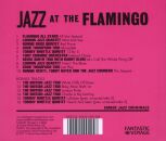 Jazz At The Flamingo (Diverse Interpreten)