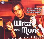 Wirtz Mark - Wirtz And Music