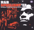 R&B Spotlight 58 (Diverse Interpreten)