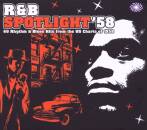 R&b Spotlight ´58 (Diverse Interpreten)
