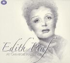 Piaf Edith - At Carnegie Hall 1957