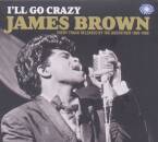 Brown James - I´ll Go Crazy (EVERY TRACK 1956-1960)