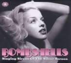 Bombshells (Diverse Interpreten / SINGING SIRENS OF THE...