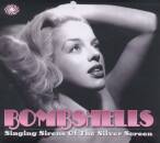 Bombshells (Singing Sirens Of The Silver (Diverse...