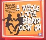 A Whole Lotta Shakin´ Going´ On (Diverse...