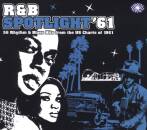 R&b Spotlight ´61 (Diverse Interpreten)