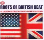 Roots Of British Beat (Diverse Interpreten)