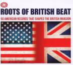 Roots Of British Beat (Diverse Interpreten)