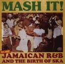 Mash It! (Diverse Interpreten / MORE JAMAICAN R&B...
