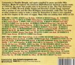 Mash It! (Diverse Interpreten / MORE JAMAICAN R&B & SKA)