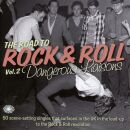 Road To Rock&Roll Vol.2 (Dangerous Lia. / Diverse...