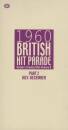 1960 British Hit Parade Pt.2 (Diverse Interpreten /...