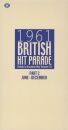1961 British Hit Parade Pt.2 (Jun-Dec / Diverse Interpreten)
