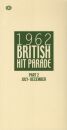 1962 British Hit Parade Pt.2 (July-Dec / Diverse...
