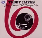 Tubby Hayes - Jazz Genius - The Flamingo Era