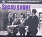 Sassy Sugar - Nashville Rock´n´roll (Diverse...