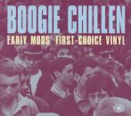 Boogie Chillen (Early Mods Choice Vinyl / Diverse...