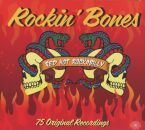 Rockin Bones (Diverse Interpreten)