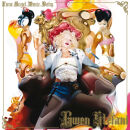 Stefani Gwen - Love Angel Music Baby