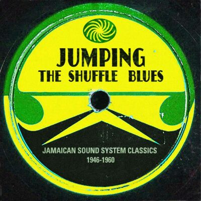 Jumping The Shuffle Blues (1946-1960 / (Diverse Interpreten / Vinyl LP & Bonus CD)