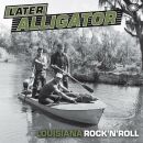Later Alligator (Diverse Interpreten / Vinyl LP &...