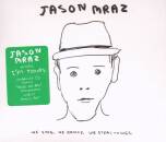 Mraz Jason - We Sing.We Dance.We Steal Things. (Eco-Digi)